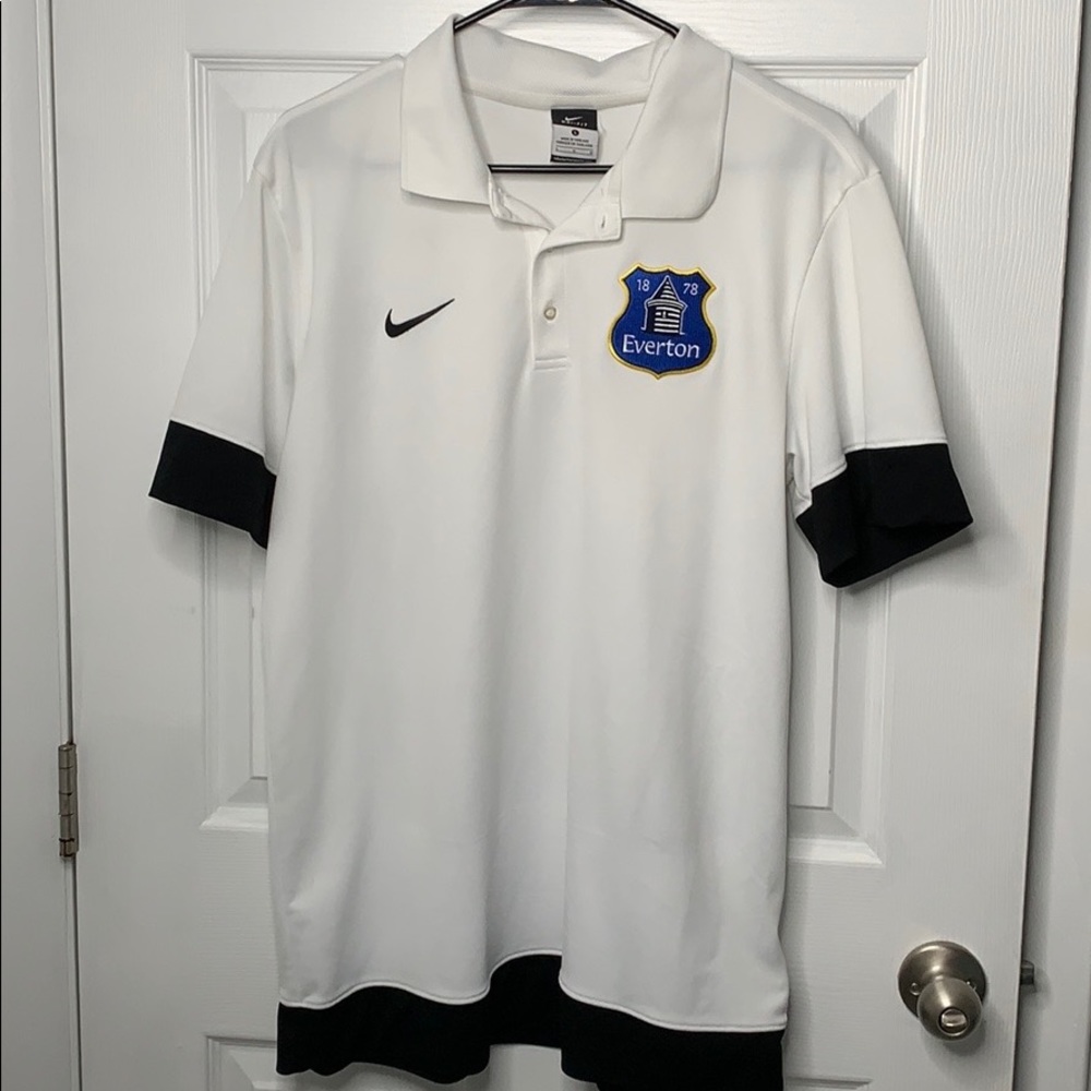 Nike dri-fit